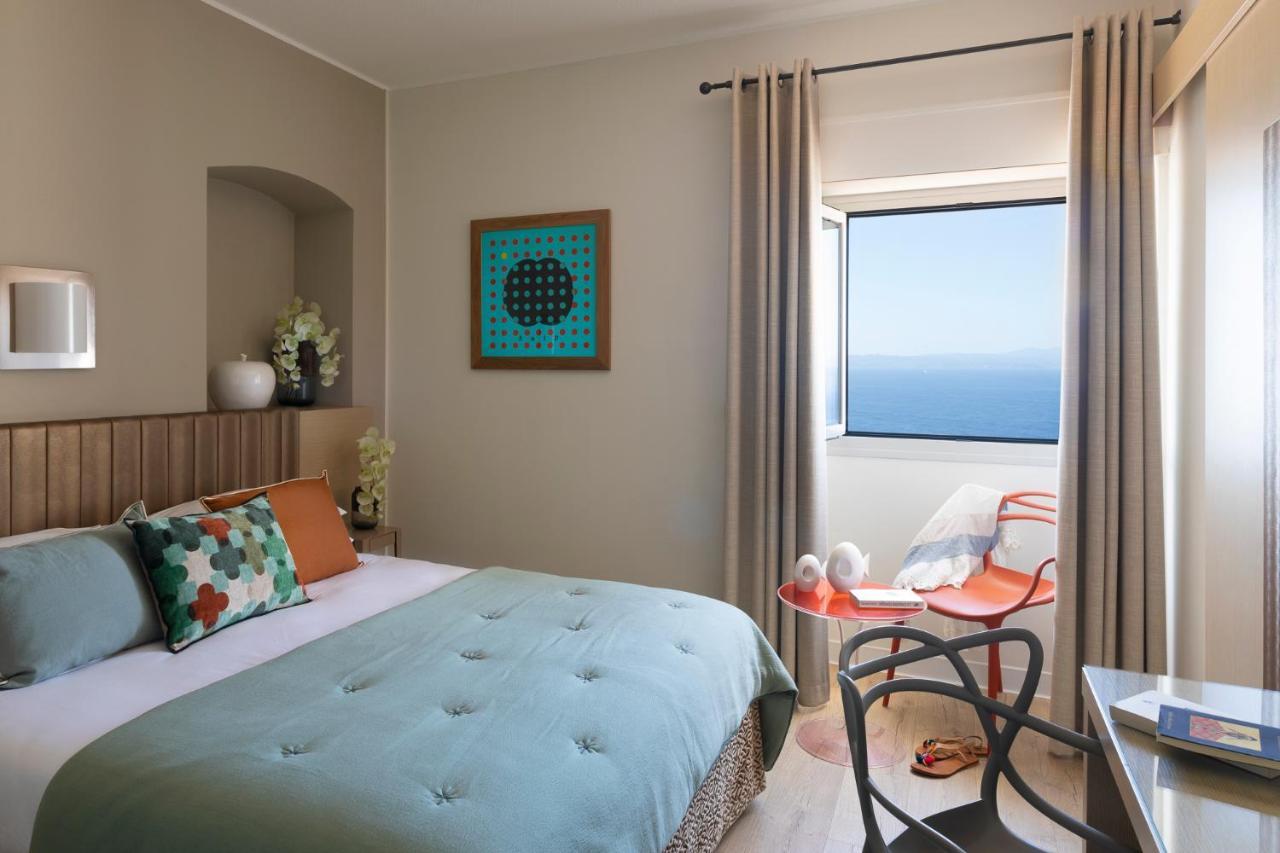 Santateresa Hotel 3*