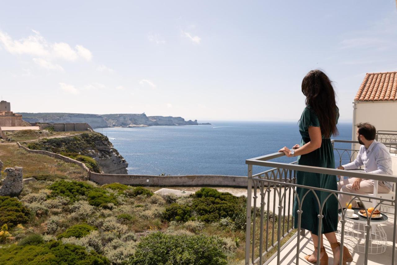 Santateresa Hotel Bonifacio (Corsica)