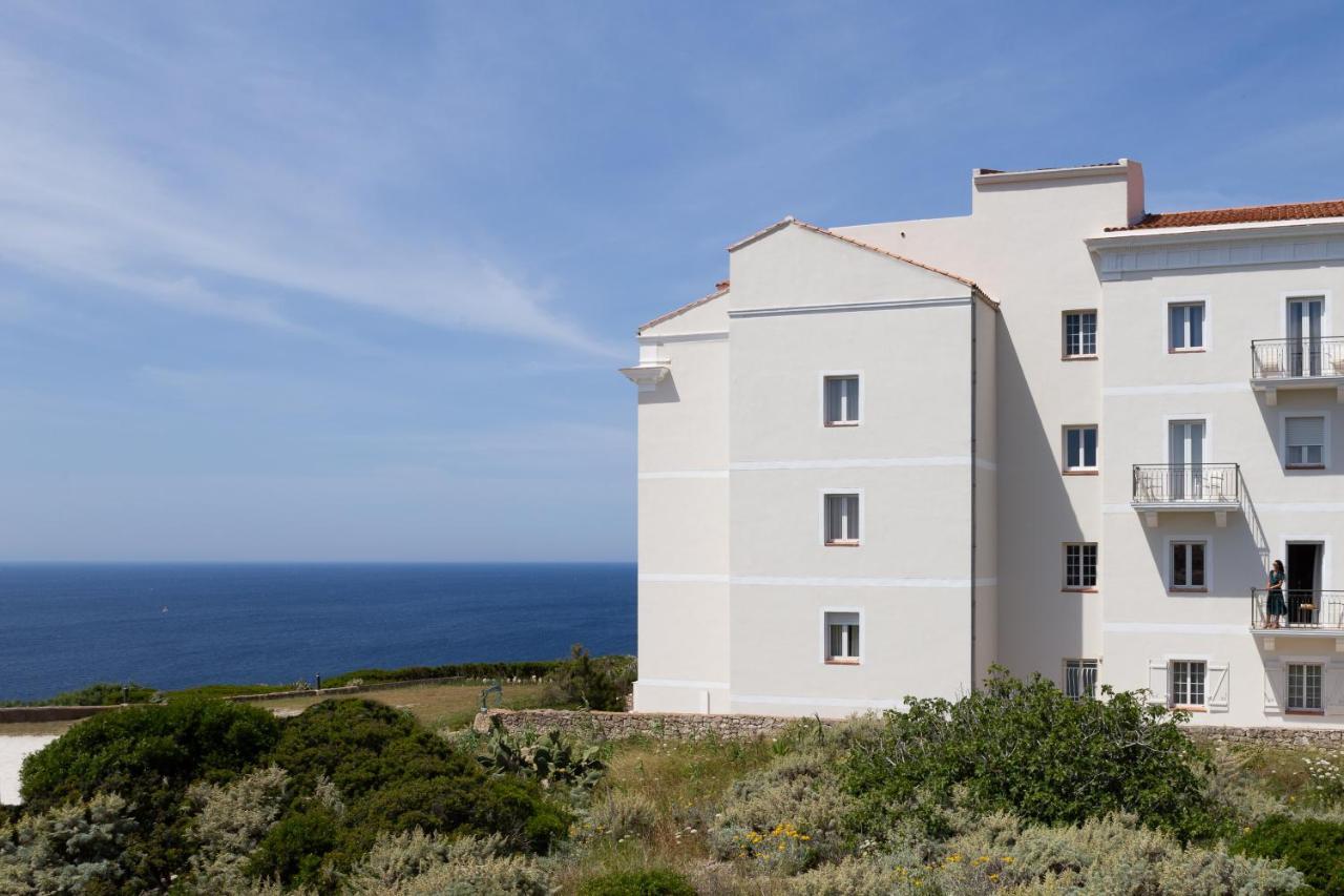 Santateresa Hotel