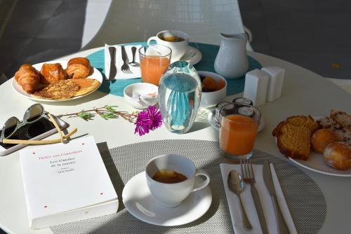 Hotel Santateresa 3*
