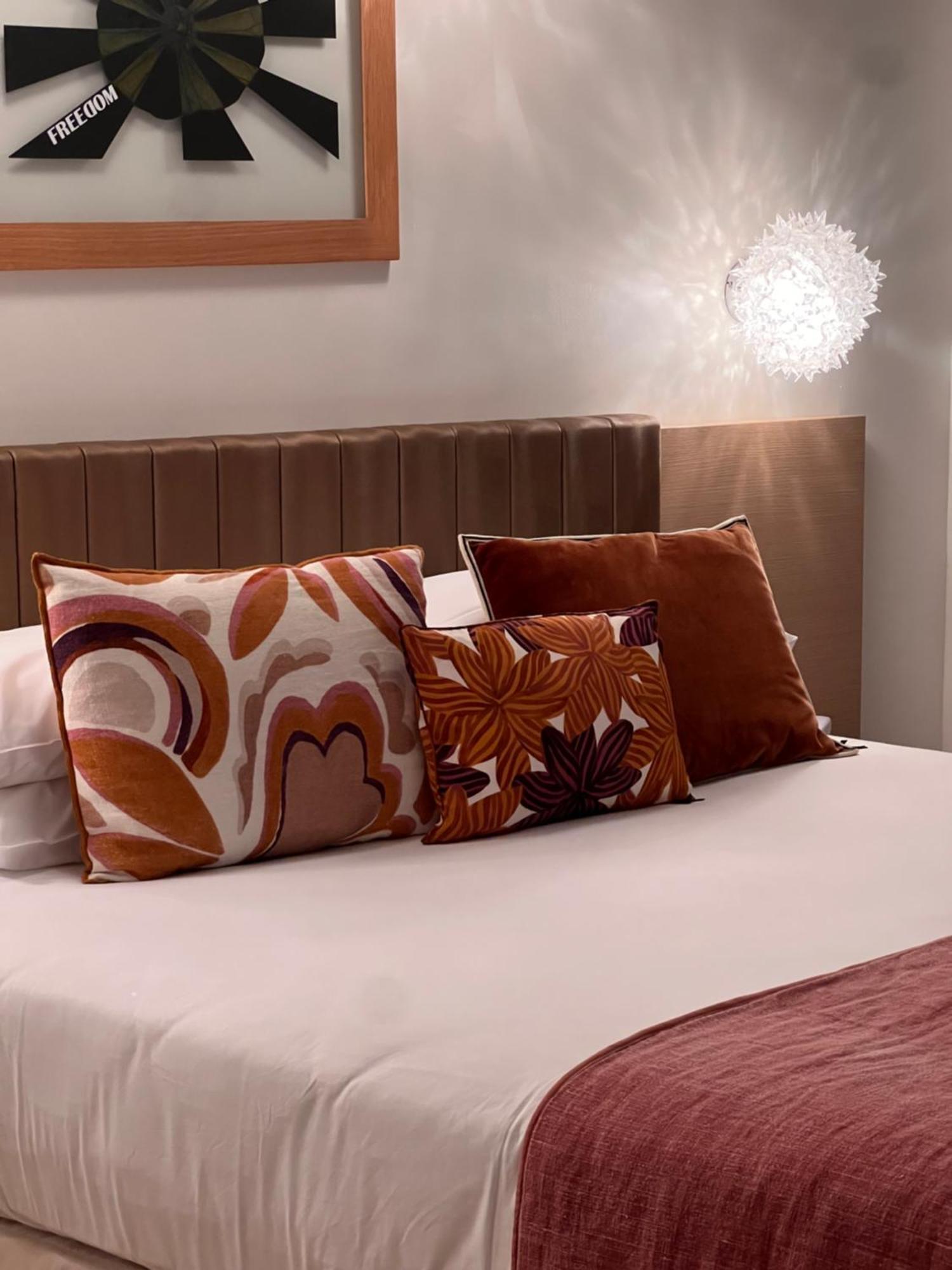 Hotel Santateresa Bonifacio (Corsica)