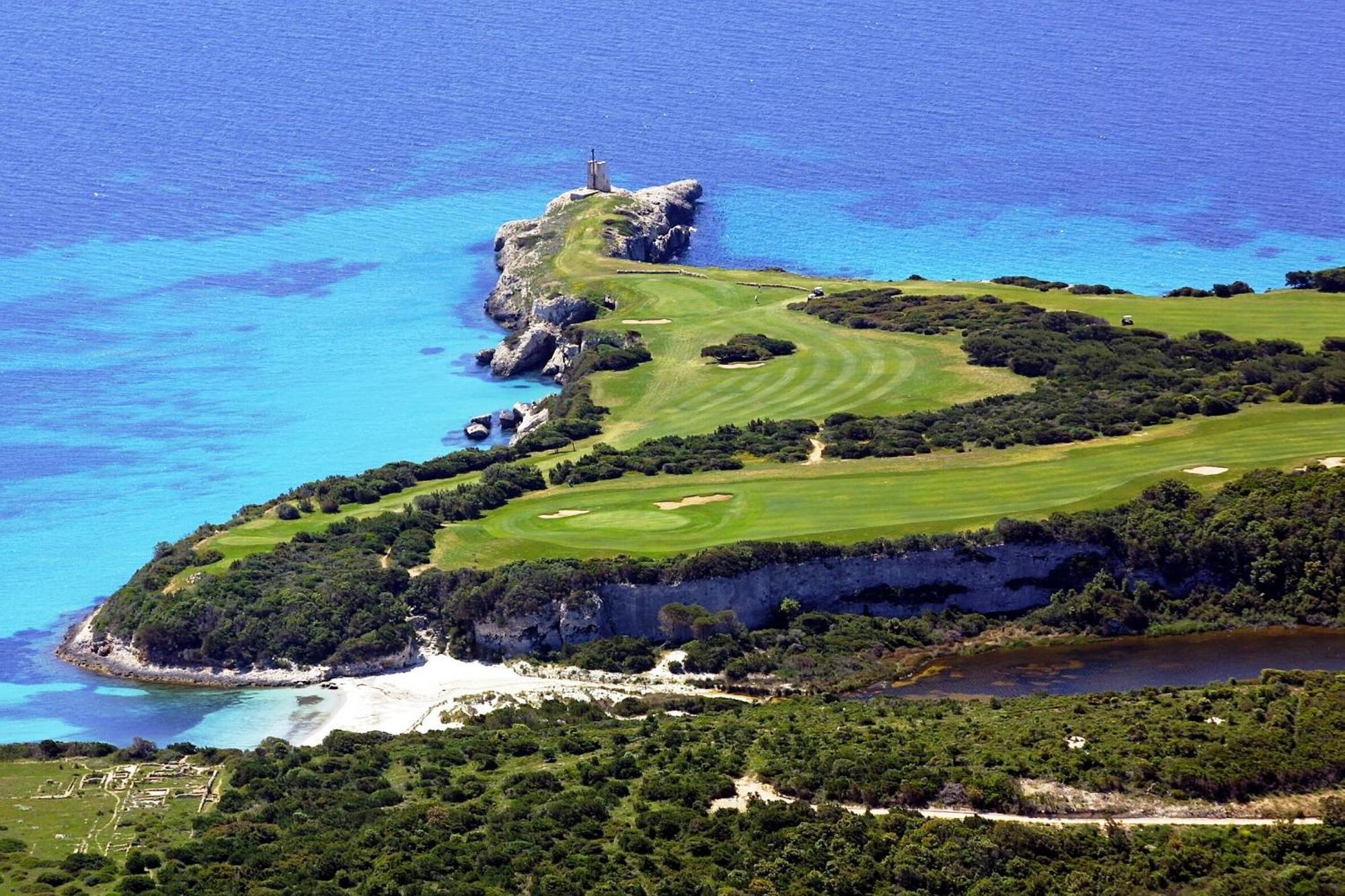 Santateresa Hotel