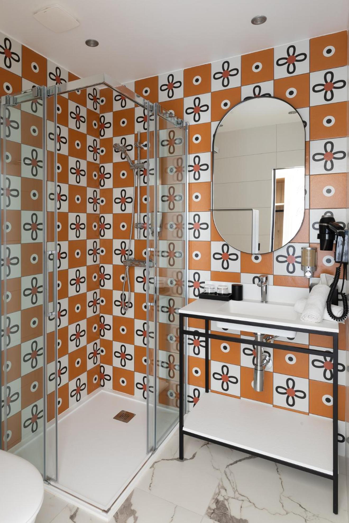 Hotel Santateresa Bonifacio (Corsica)