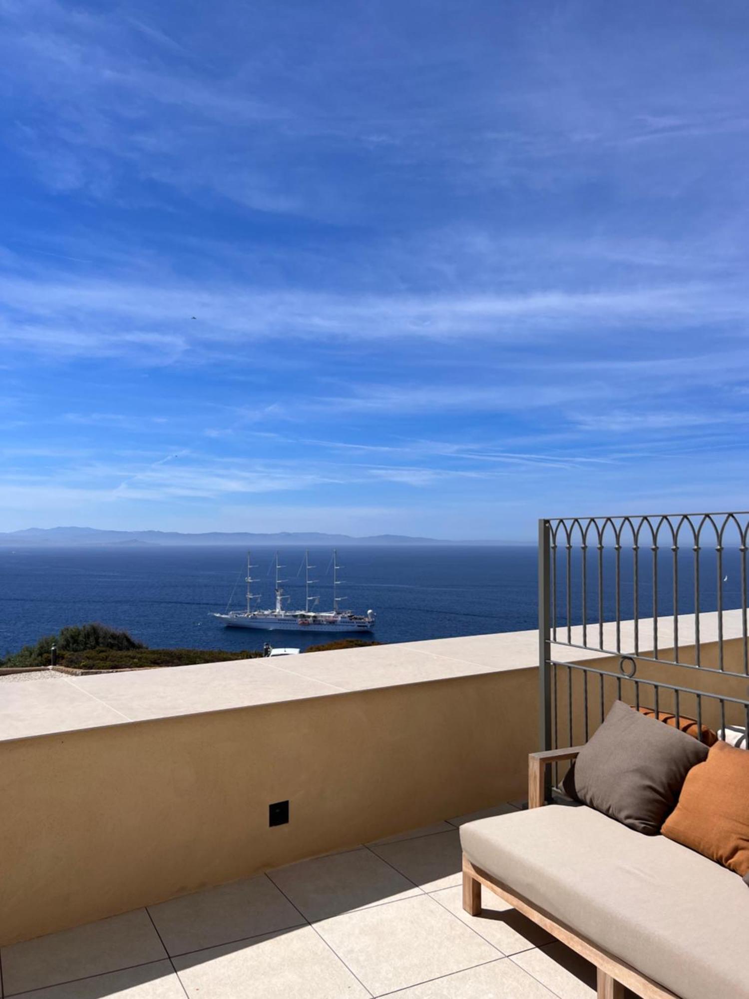 Santateresa Bonifacio (Corsica)