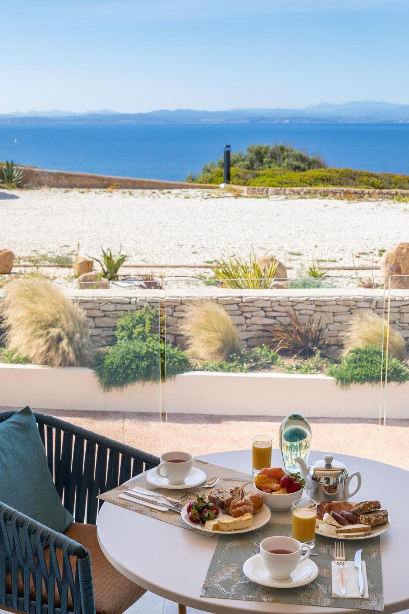 Hotel Santateresa