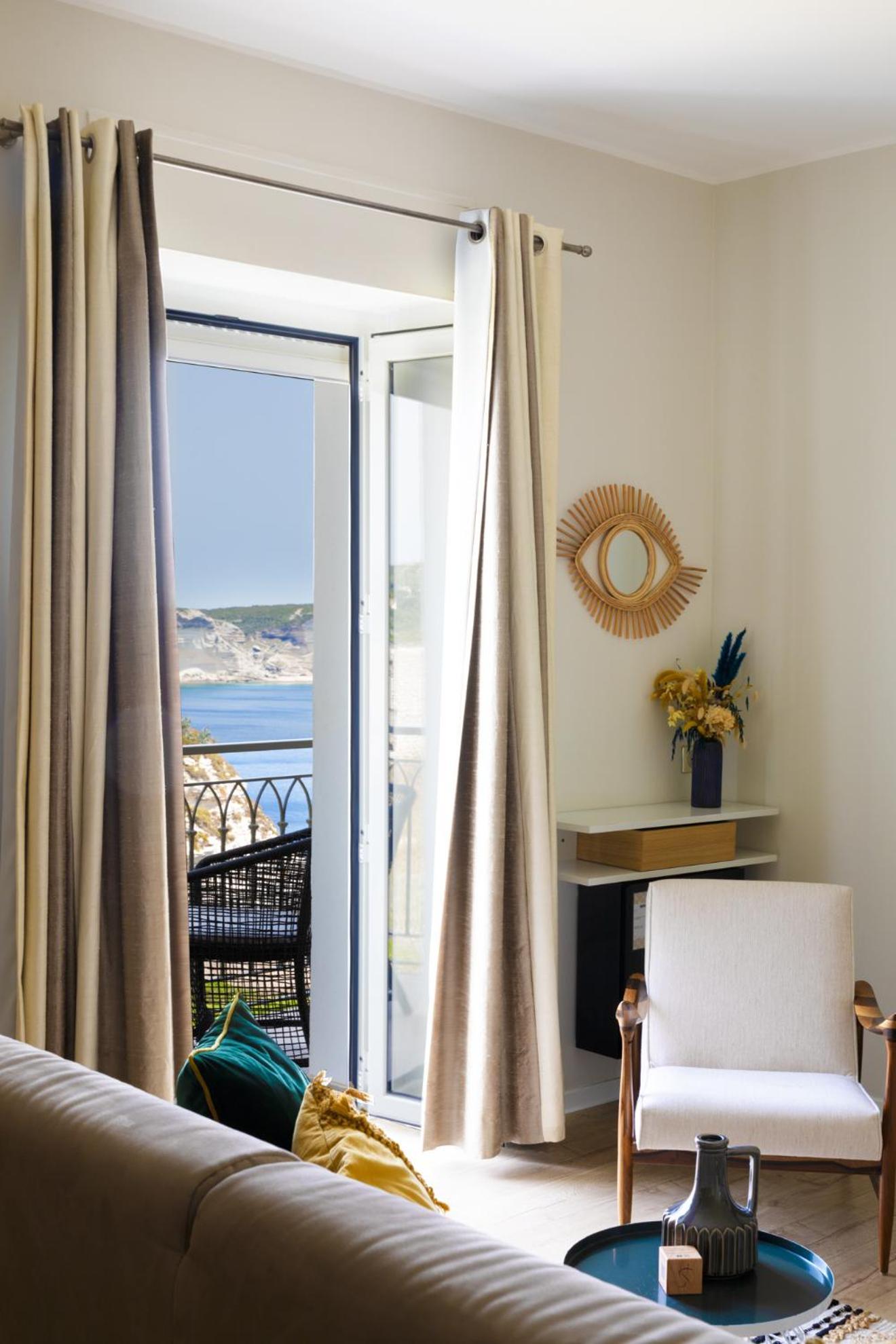 Santateresa Hotel Bonifacio (Corsica)