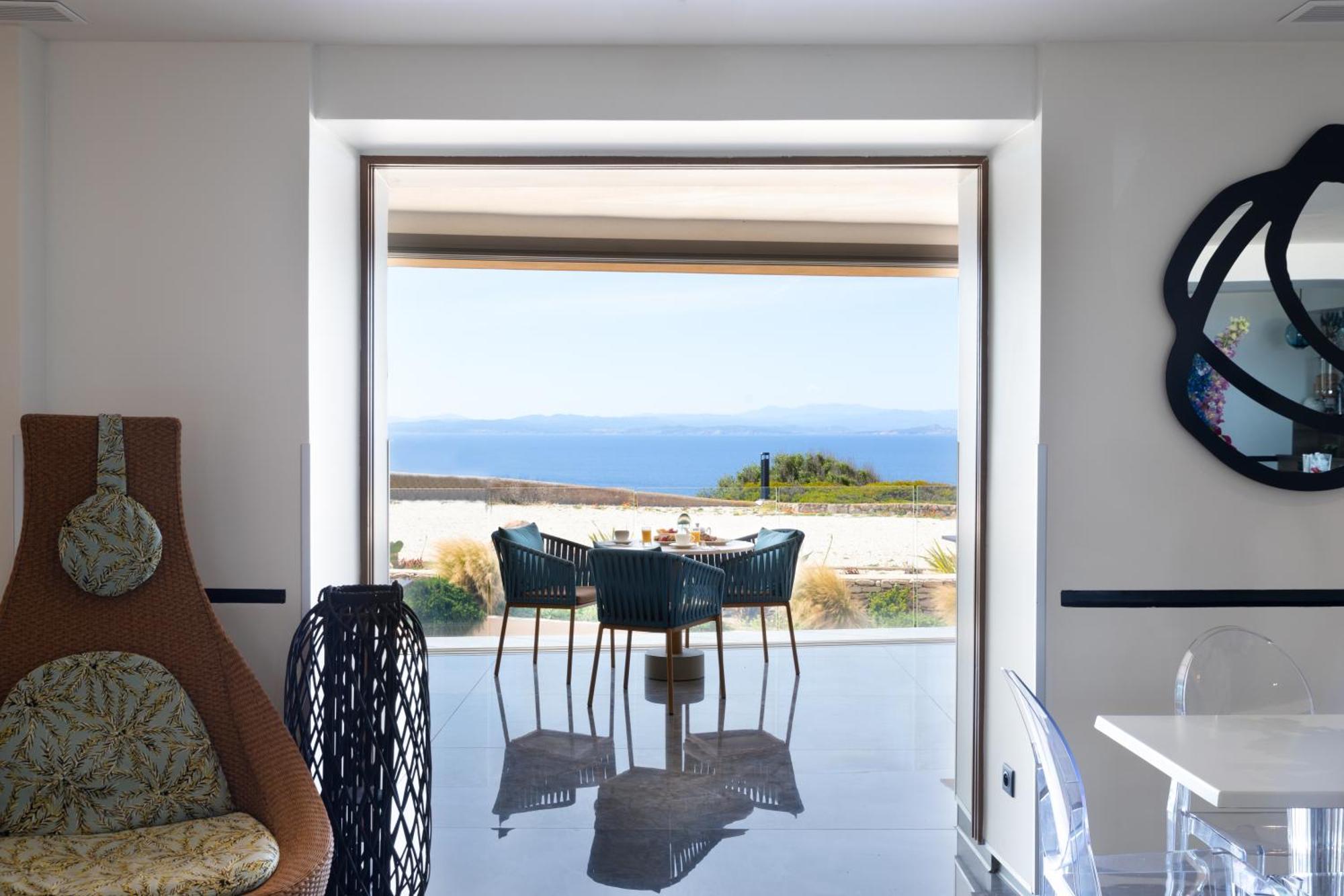 Santateresa Hotel 3*