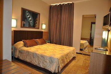 Santateresa 3* Bonifacio (Corsica)