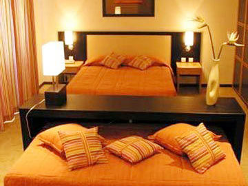 Hotel Santateresa Bonifacio (Corsica)