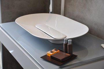 Hotel Santateresa Bonifacio (Corsica)