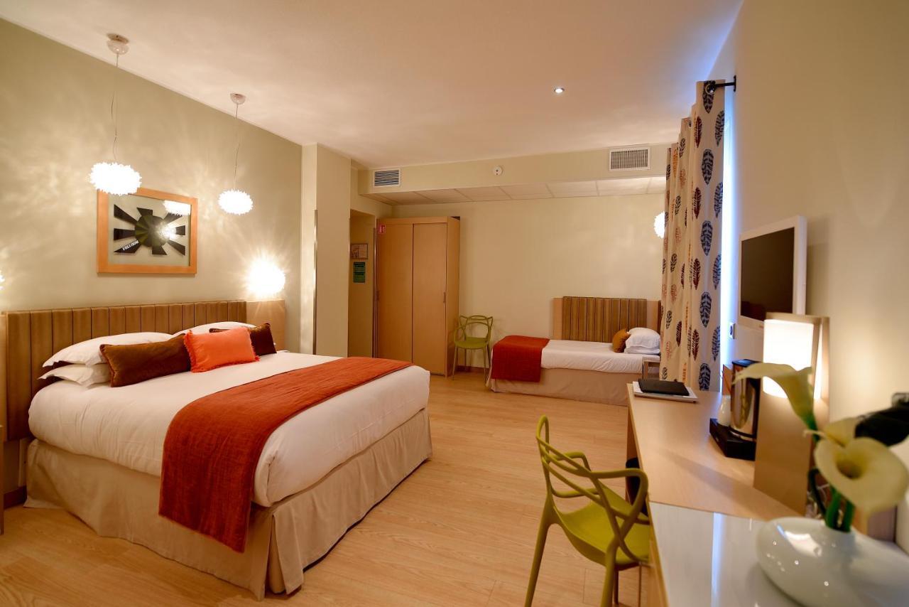 Santateresa Hotel